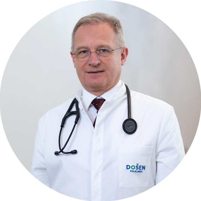 Dr. Walter Richter - :: Kardiologie Dr. Richter & Kollegen 