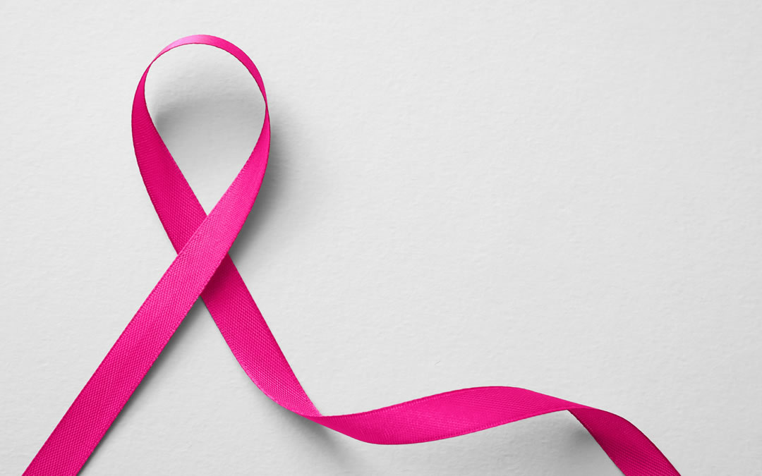 Listopad – mjesec podizanja svijesti o raku dojke