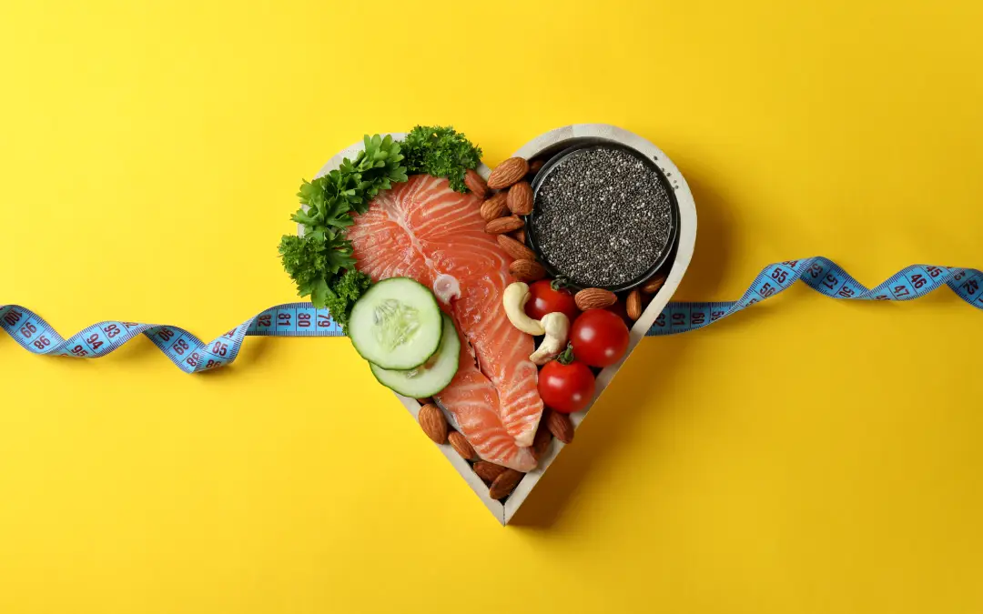 Prehrana koja štiti srce i najvažnije namirnice